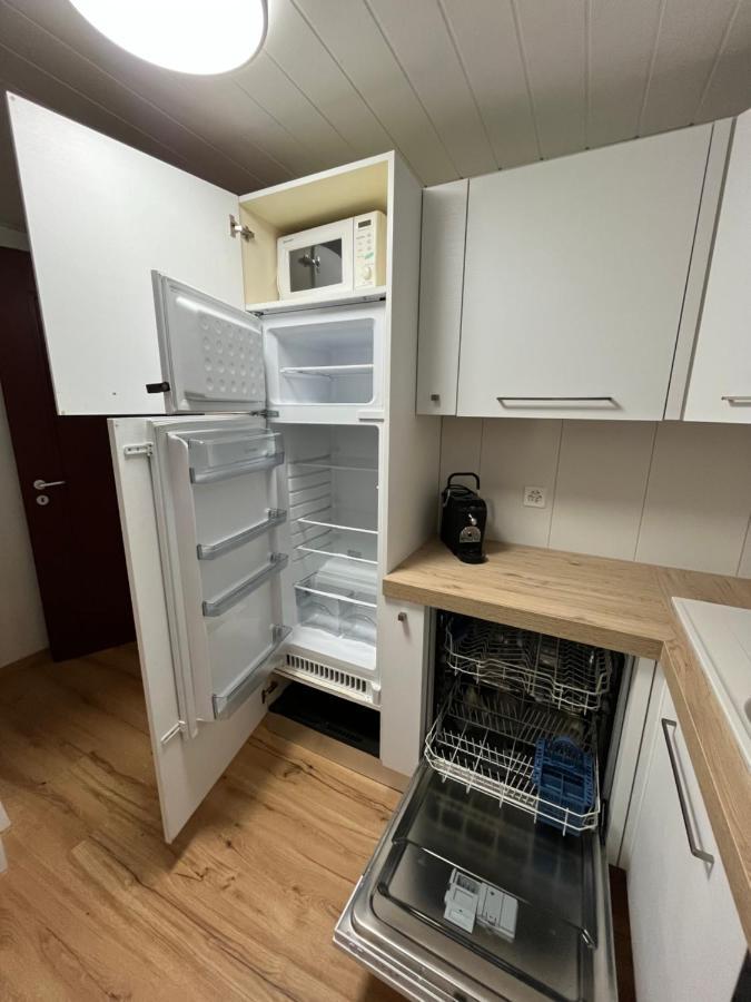 Guglielmotel Quinto 外观 照片