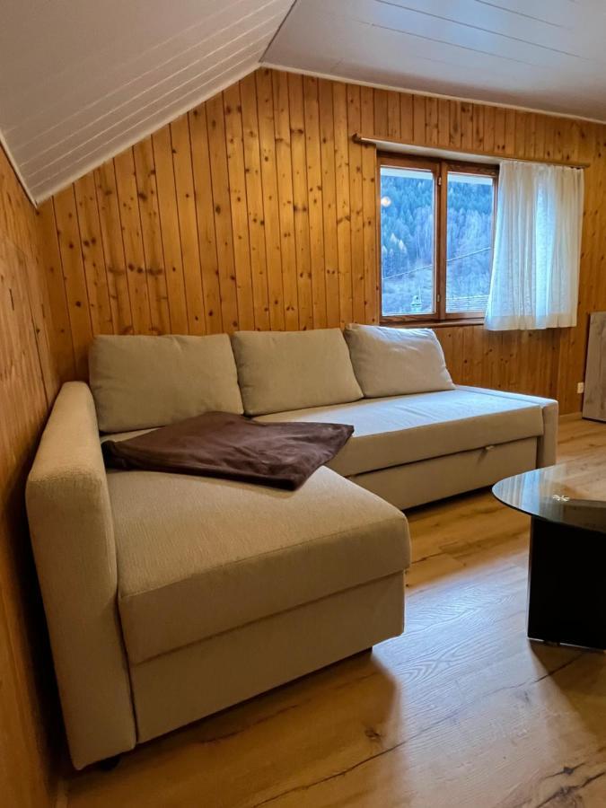 Guglielmotel Quinto 外观 照片