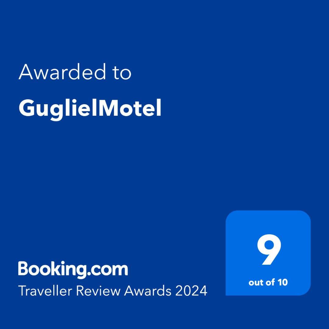 Guglielmotel Quinto 外观 照片
